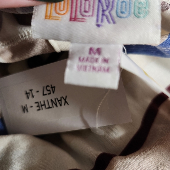 Shorts Romper - Picture 3 of 7